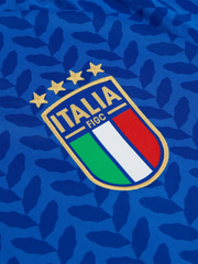 2026-27年 イタリア代表 ホームユニフォーム