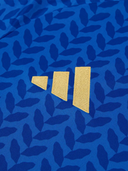 2026-27年 イタリア代表 ホームユニフォーム