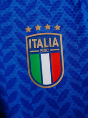 2026-27年 イタリア代表 ホーム オーセンティックユニフォーム