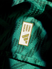 2026-27年 メキシコ代表 ホーム オーセンティックユニフォーム