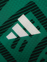 2026-27年 メキシコ代表 ホーム オーセンティックユニフォーム