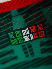 2026-27年 メキシコ代表 ホーム オーセンティックユニフォーム