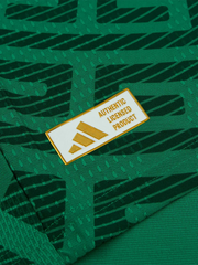 2026-27年 メキシコ代表 ホーム オーセンティックユニフォーム Raul 9番