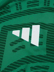 2026-27年 メキシコ代表 ホームユニフォーム