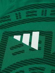 2026-27年 メキシコ代表 ホーム 長袖ユニフォーム