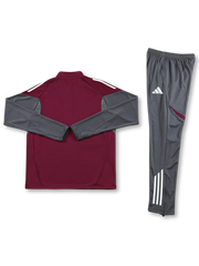 2026 アーセナル トレーニングスーツ