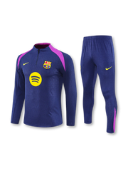 2026 FCバルセロナ トレーニングセット 選手仕様 イエローバッジモデル