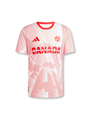 2026年 カナダ代表 プロモーションユニフォーム(ワールドカップ北中米大会記念)