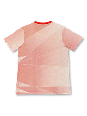 2026年 カナダ代表 プロモーションユニフォーム(ワールドカップ北中米大会記念)