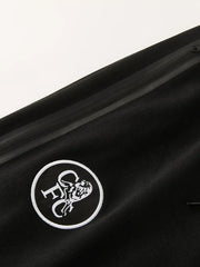 2026 チェルシーFC フーデッド トレーニングセット