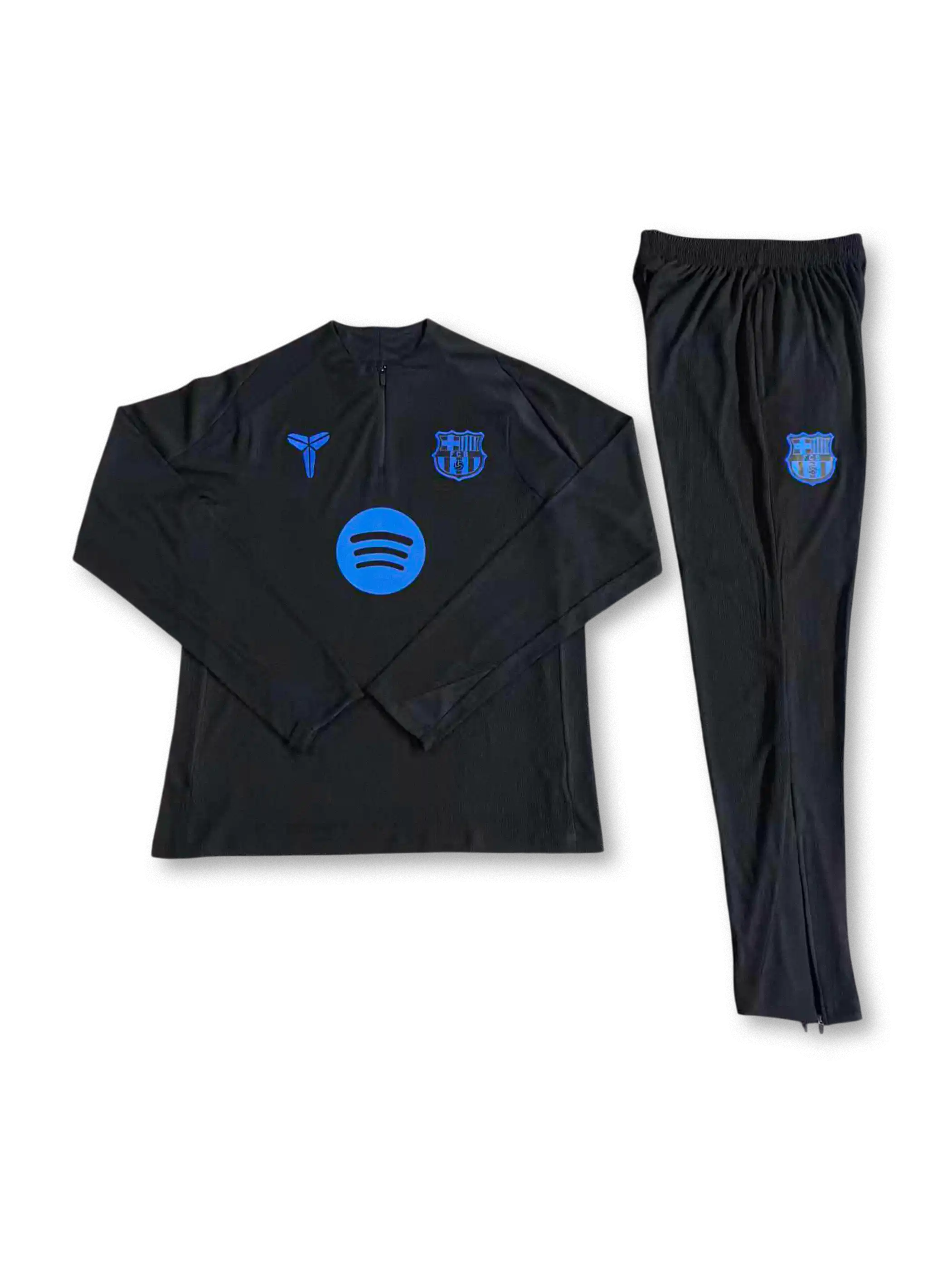 2025-2026バルセロナ トレーニングウェア 2026 FCバルセロナ