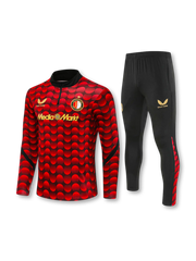 2026 フェイエノールト トレーニングセット 特殊パターン仕様