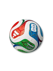 2026年FIFAワールドカップ公式試合球 トリオンダ 正面デザイン