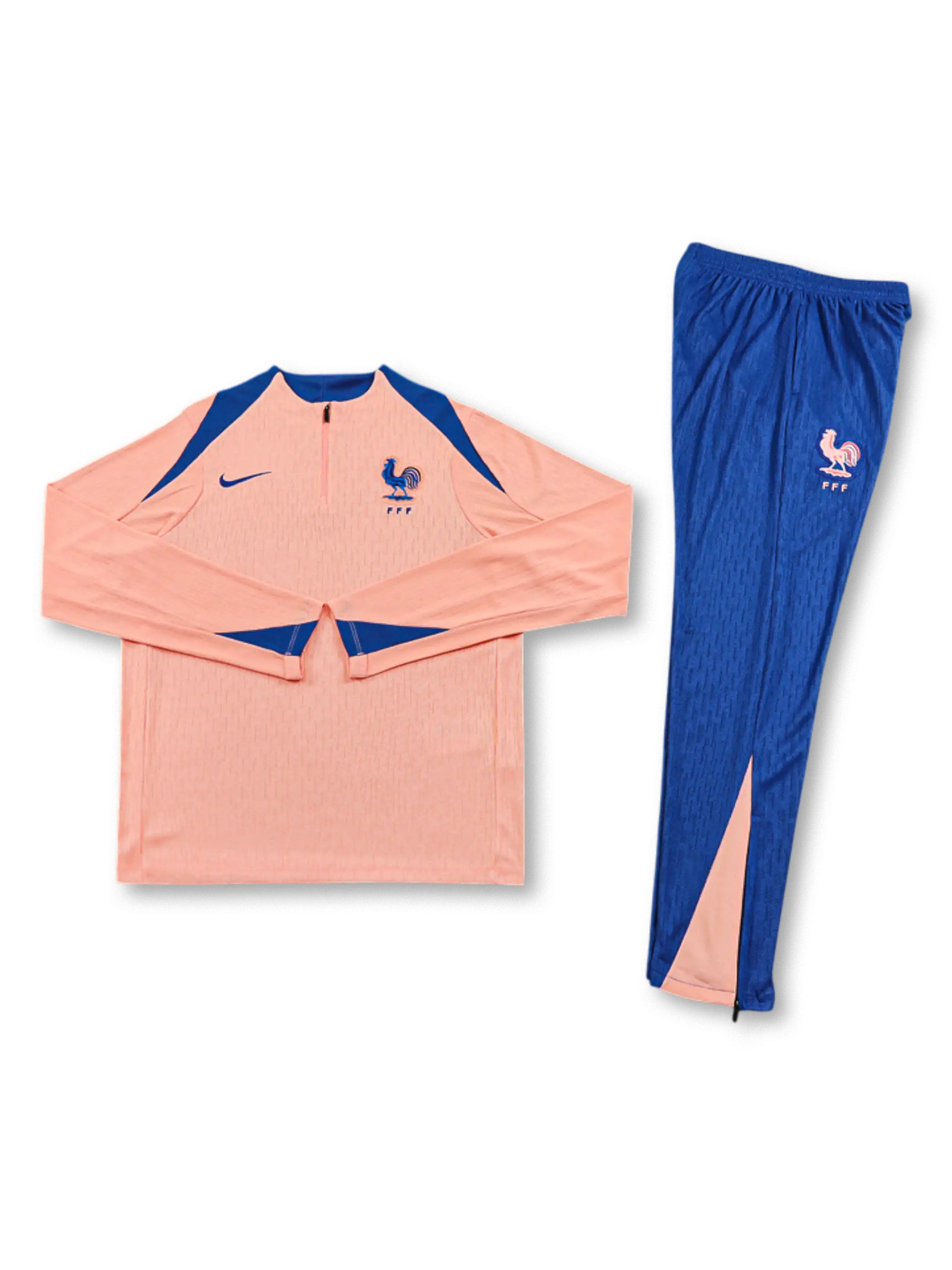 2026 フランス代表 トレーニングセット 選手仕様-KICKO – Kicko