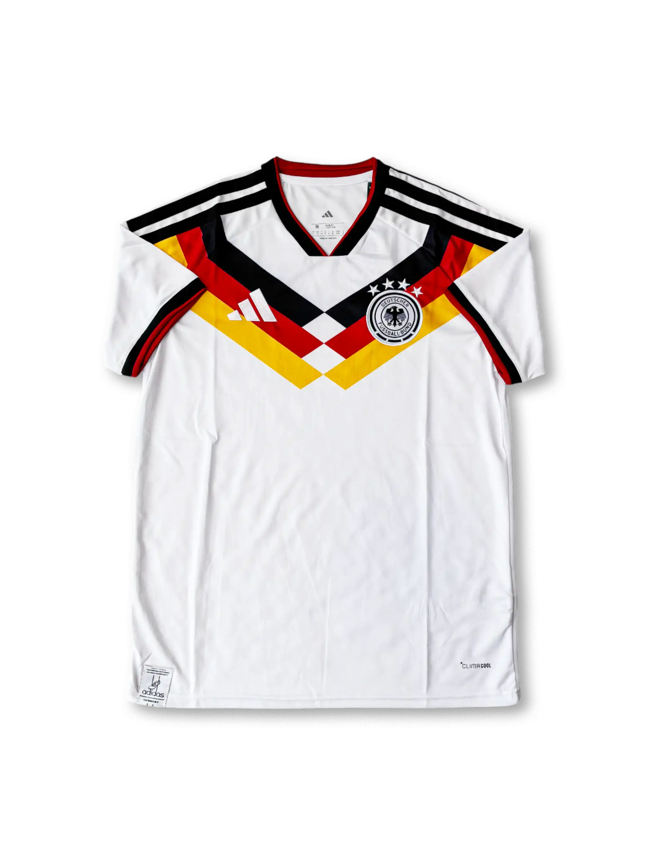 2026年 ドイツ代表 ホームユニフォーム-KICKO – Kicko 2026年 ドイツ代表 ホームユニフォーム-KICKO – Kicko