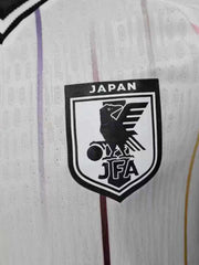 2026 日本代表 アウェイ ユニフォーム