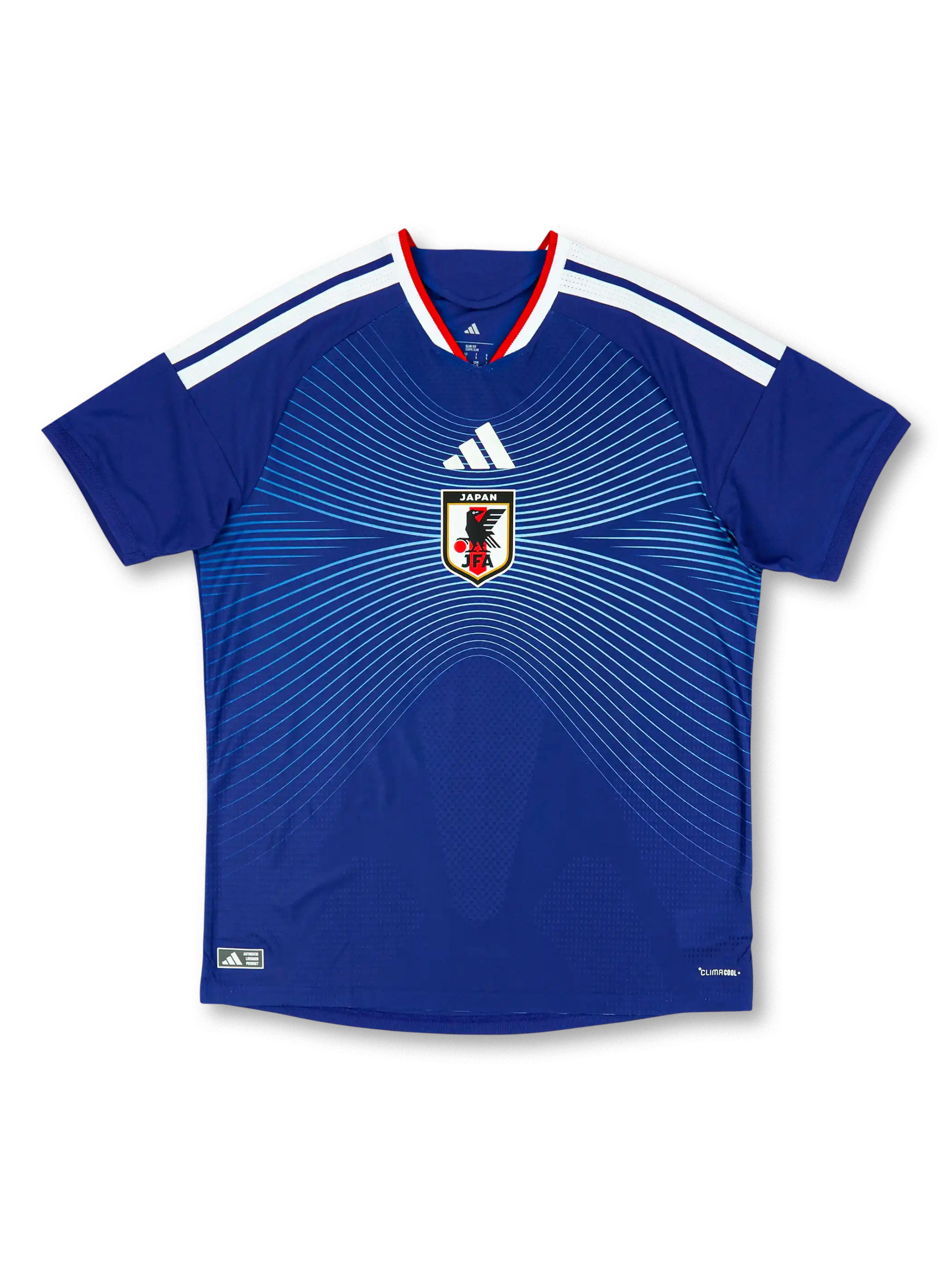 2026年 日本代表 ホームユニフォーム オーセンティック-KICKO – Kicko