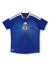 2026年 日本代表 ホームユニフォーム Authentic(選手着用仕様)