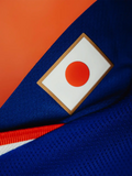2026年 日本代表 ホームユニフォーム Authentic(選手着用仕様)