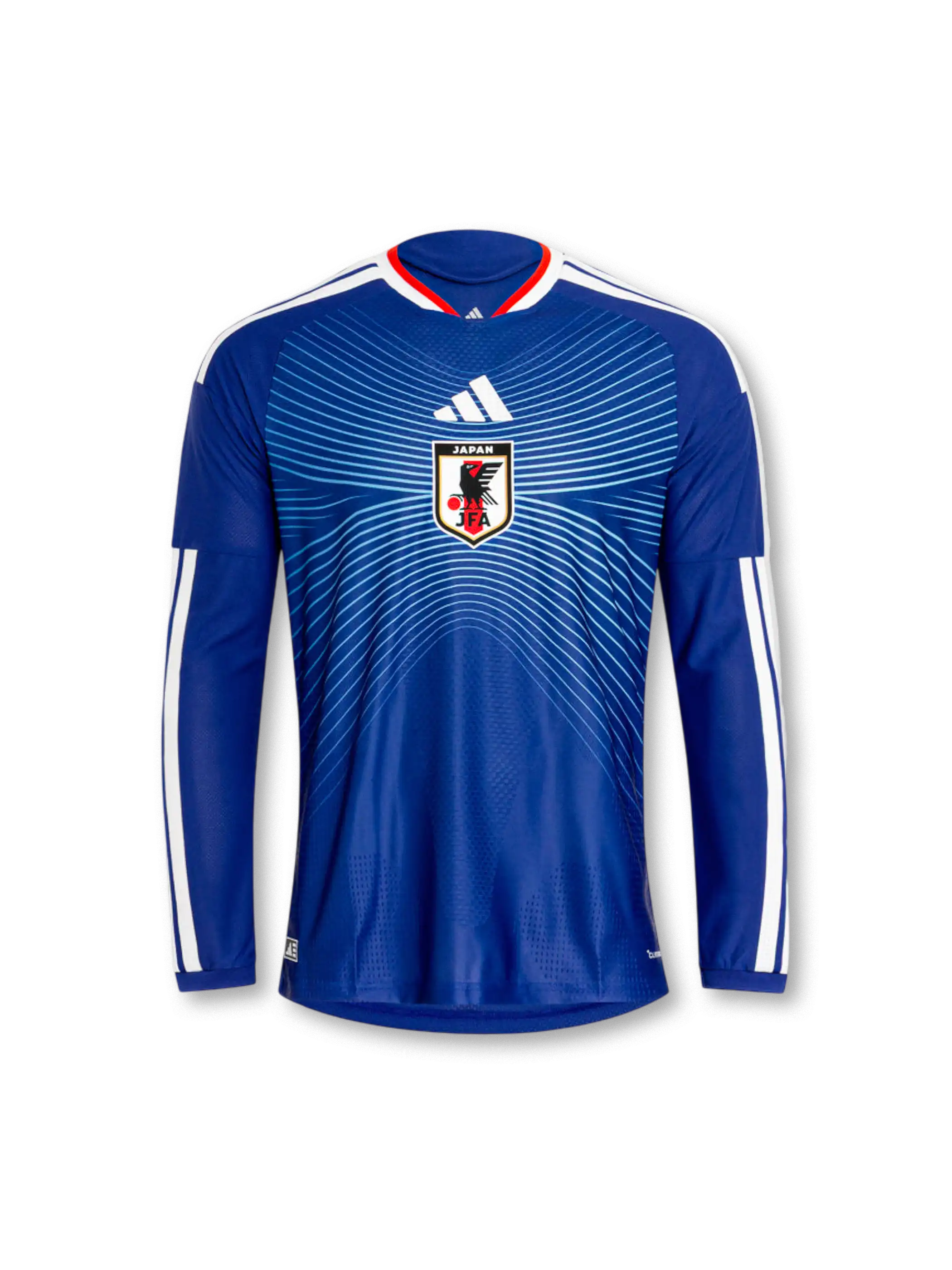 2026年 サッカー日本代表 ホーム オーセンティックユニフォーム-KICKO 2026年 サッカー日本代表 ホーム オーセンティックユニフォーム-KICKO