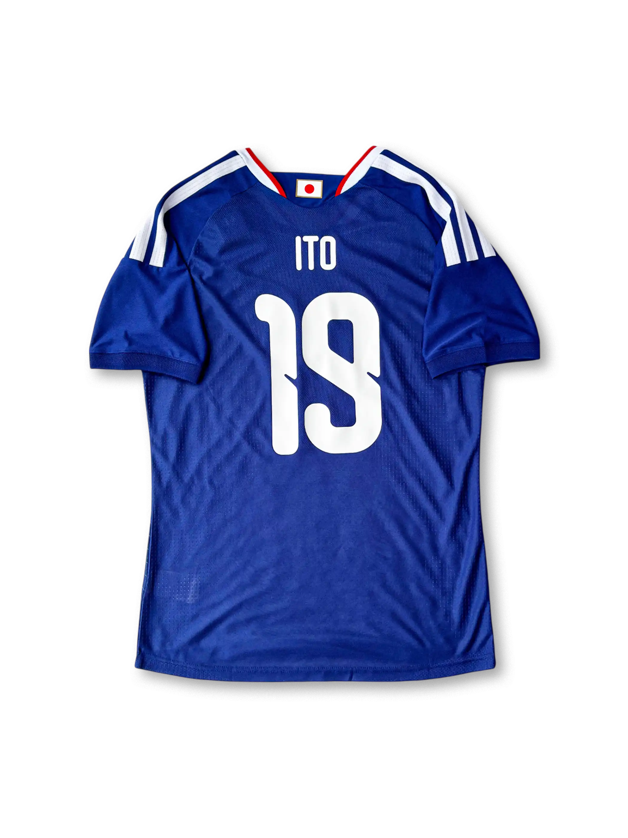 2026年 日本代表 ホームユニフォーム 伊東純也 #19-KICKO – Kicko