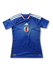 2026年 日本代表 ホームユニフォーム