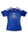 2026年 日本代表 ホームユニフォーム Authentic(選手着用仕様)