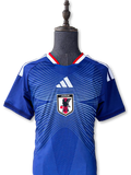 2026年 日本代表 ホームユニフォーム Authentic(選手着用仕様)