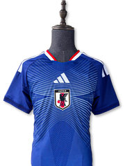 2026年 日本代表 ホームユニフォーム Authentic