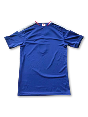 2026年 日本代表 ホームユニフォーム