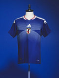 2026年 日本代表 ホームユニフォーム Authentic(選手着用仕様)