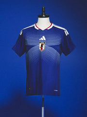2026年 日本代表 ホームユニフォーム