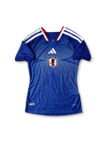 2026年 日本代表 ホームユニフォーム Authentic(選手着用仕様)