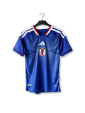 2026年 日本代表 ホームユニフォーム Authentic(選手着用仕様)