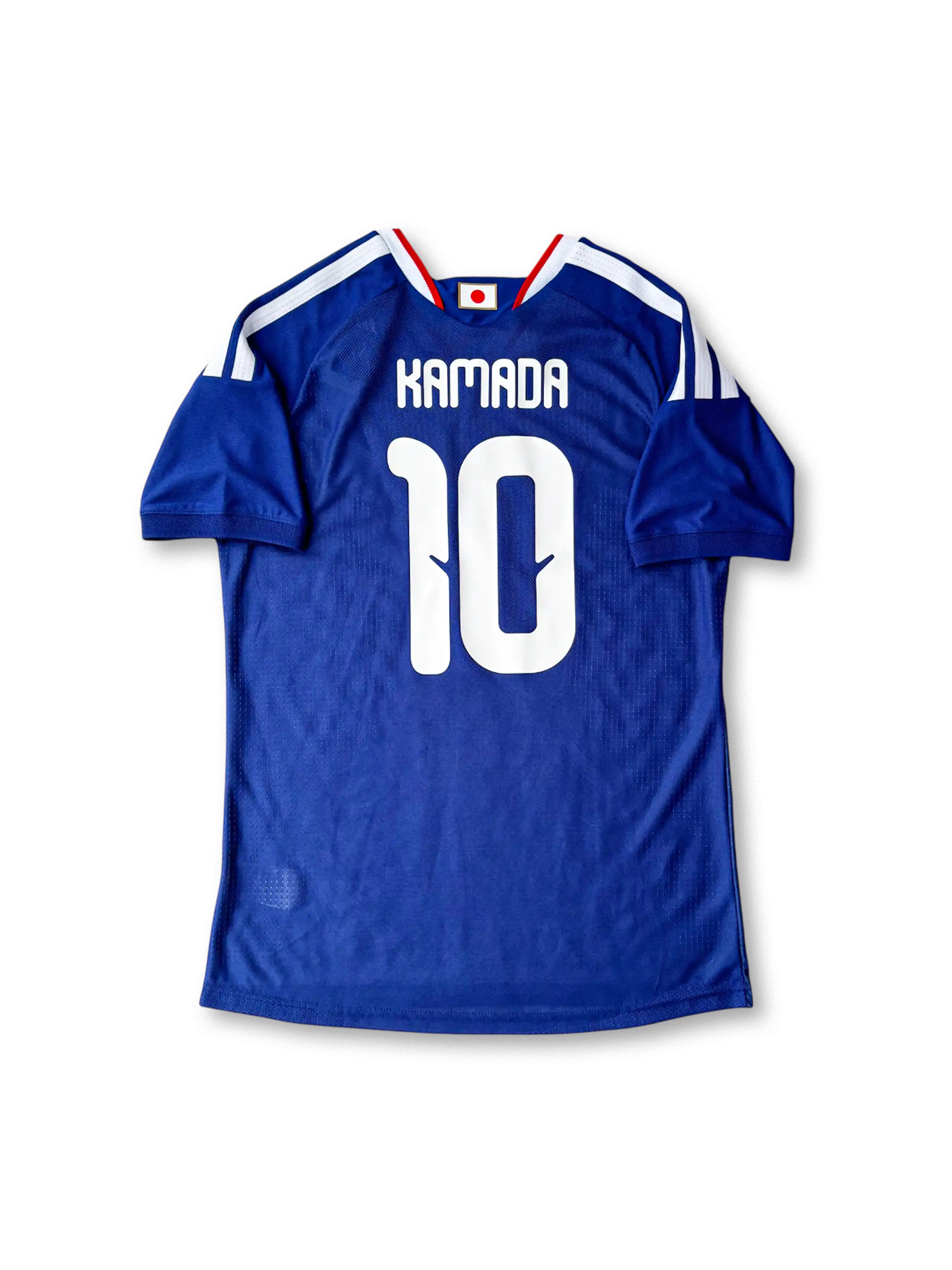 2026年 日本代表 ホームユニフォーム 鎌田大地 #10-KICKO – KICKO JAPAN 2026年 日本代表 ホームユニフォーム 鎌田大地 #10-KICKO – KICKO JAPAN