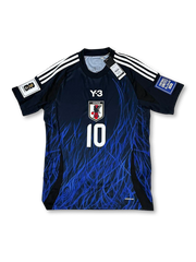 2026年 日本 ホーム 久保 10