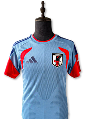 2026年 日本代表 トレーニングシャツ