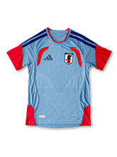 2026年 日本代表 トレーニングシャツ