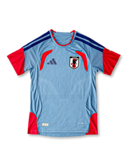 2026年 日本代表 トレーニングシャツ