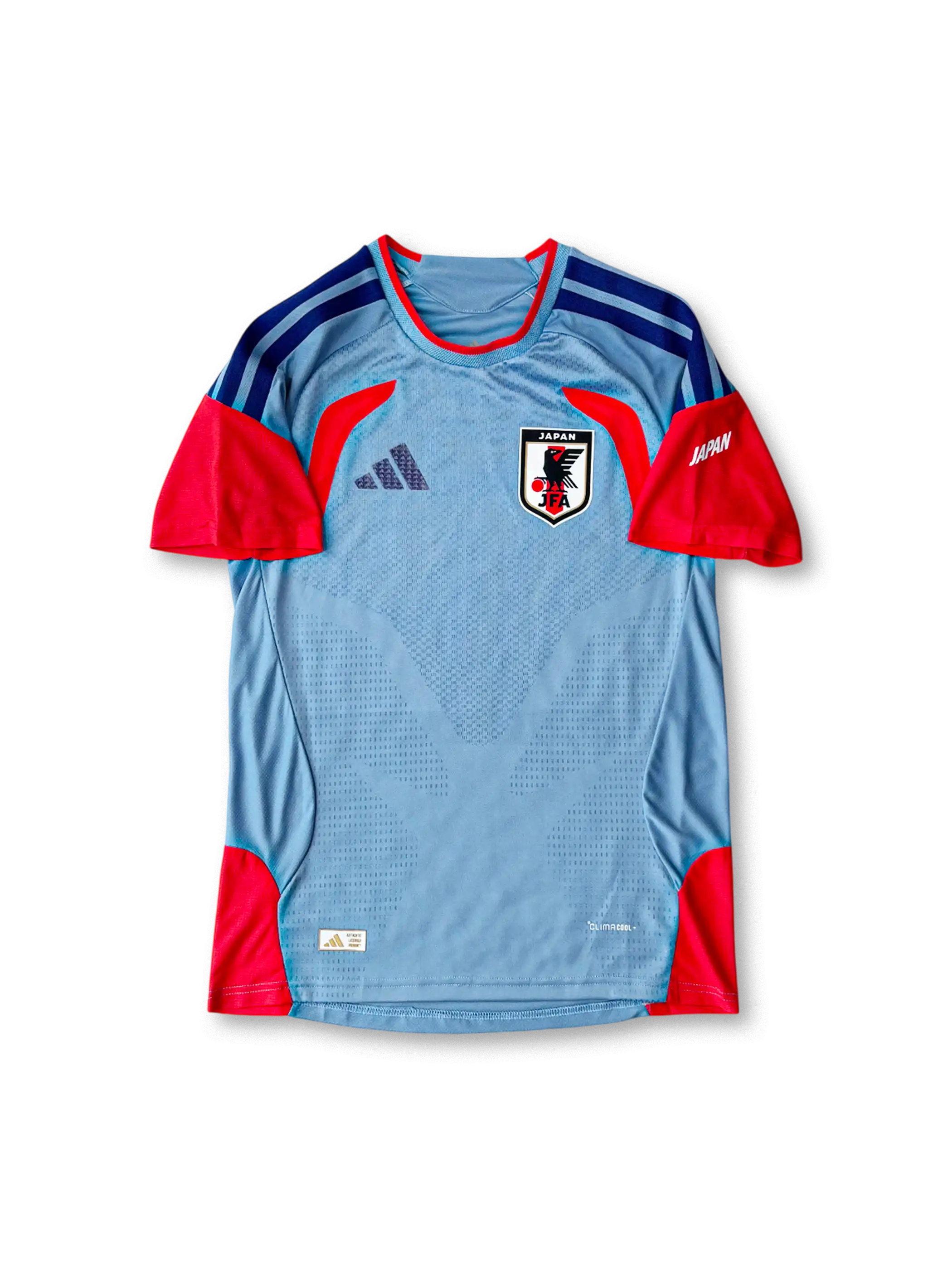 2026年 日本代表 トレーニングシャツ-KICKO – Kicko