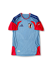 2026年 日本代表 トレーニングシャツ