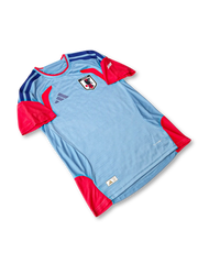 2026年 日本代表 トレーニングシャツ