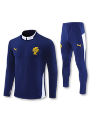 2026 ポルトガル代表 トレーニングスーツ