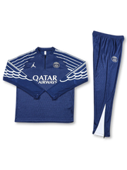 2026年PSG×Jordan 欧冠仕様トレーニングトップ 正面