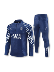 2026 パリ・サンジェルマン × Jordan 欧冠仕様 トレーニングセット