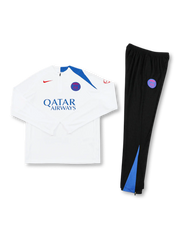 2026年パリ・サンジェルマン 選手用T90トレーニングトップ 正面