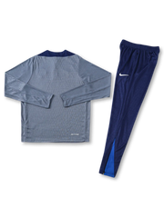 2026 パリ・サンジェルマン トレーニングスーツ