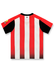 23-24 ブレントフォード ホーム ユニフォーム