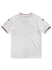 24-25 レバークーゼン アウェイ ユニフォーム