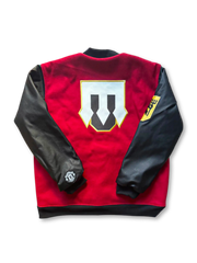 マンチェスター・ユナイテッド VRCTジャケット